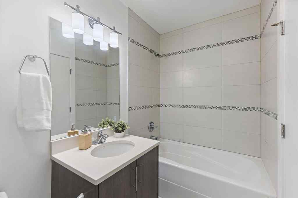 MLS® A2217323 - Unit #312 15233 1 Street SE in Midnapore Calgary, Residential