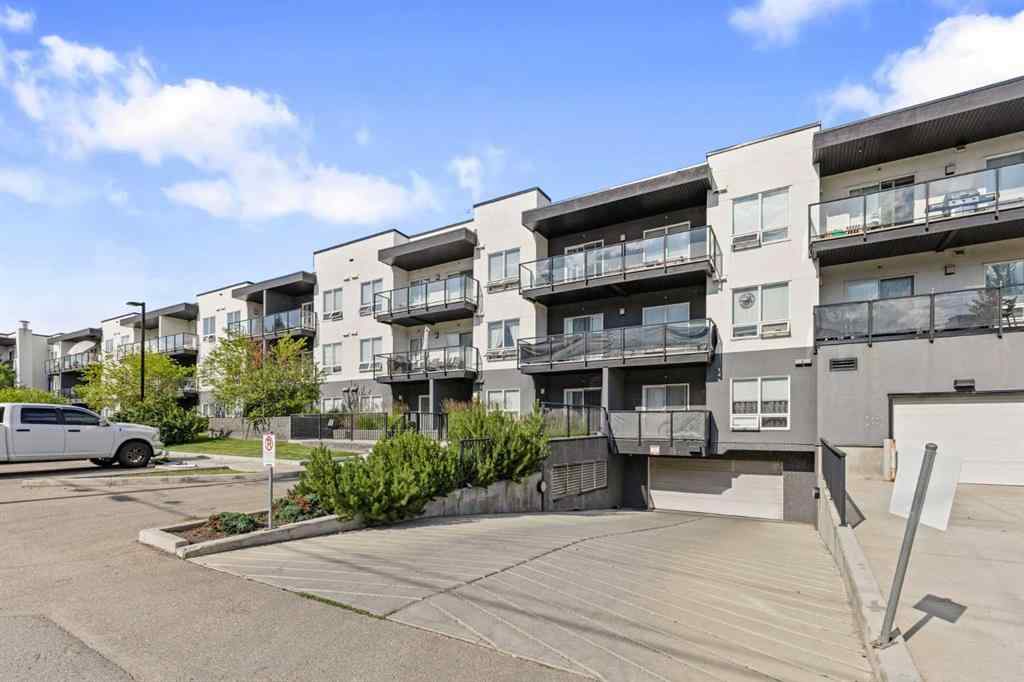 MLS® A2217323 - Unit #312 15233 1 Street SE in Midnapore Calgary, Residential