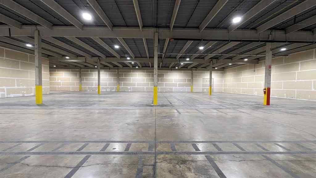 MLS® A2217331 - 1820 31 Street N in Churchill Industrial Park Lethbridge, Commercial