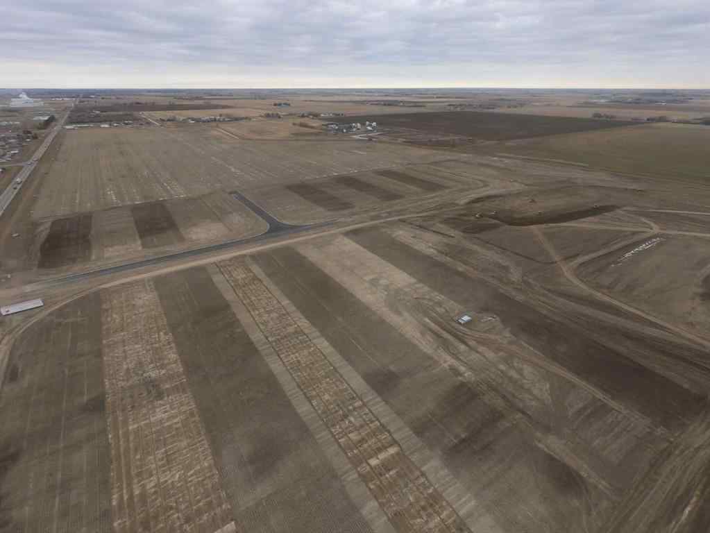 MLS® A2217344 - 4405 14 Avenue N in NONE Rural Lethbridge County, Land