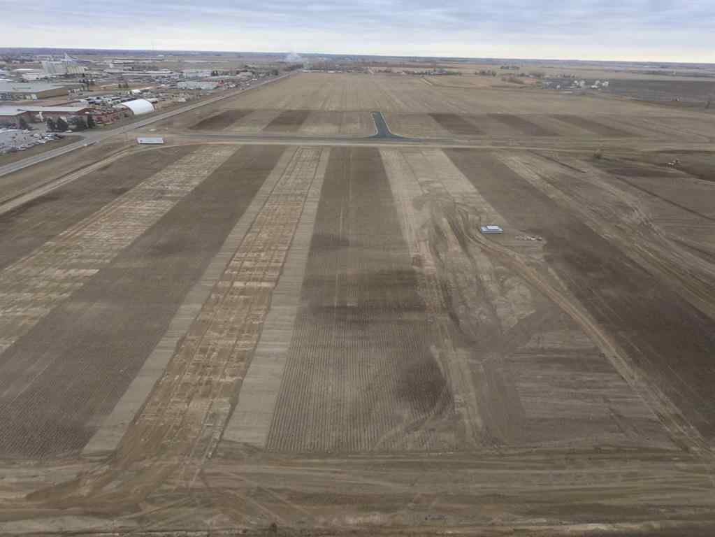 MLS® A2217344 - 4405 14 Avenue N in NONE Rural Lethbridge County, Land