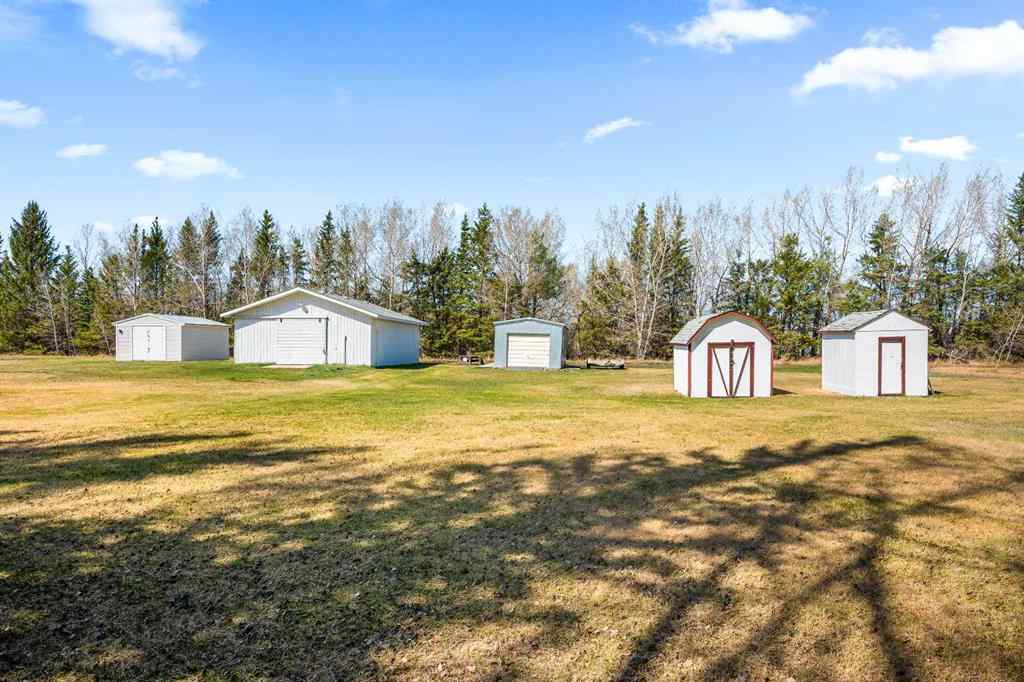 MLS® A2217346 - 27471 17 Highway  in NONE Rural, Residential
