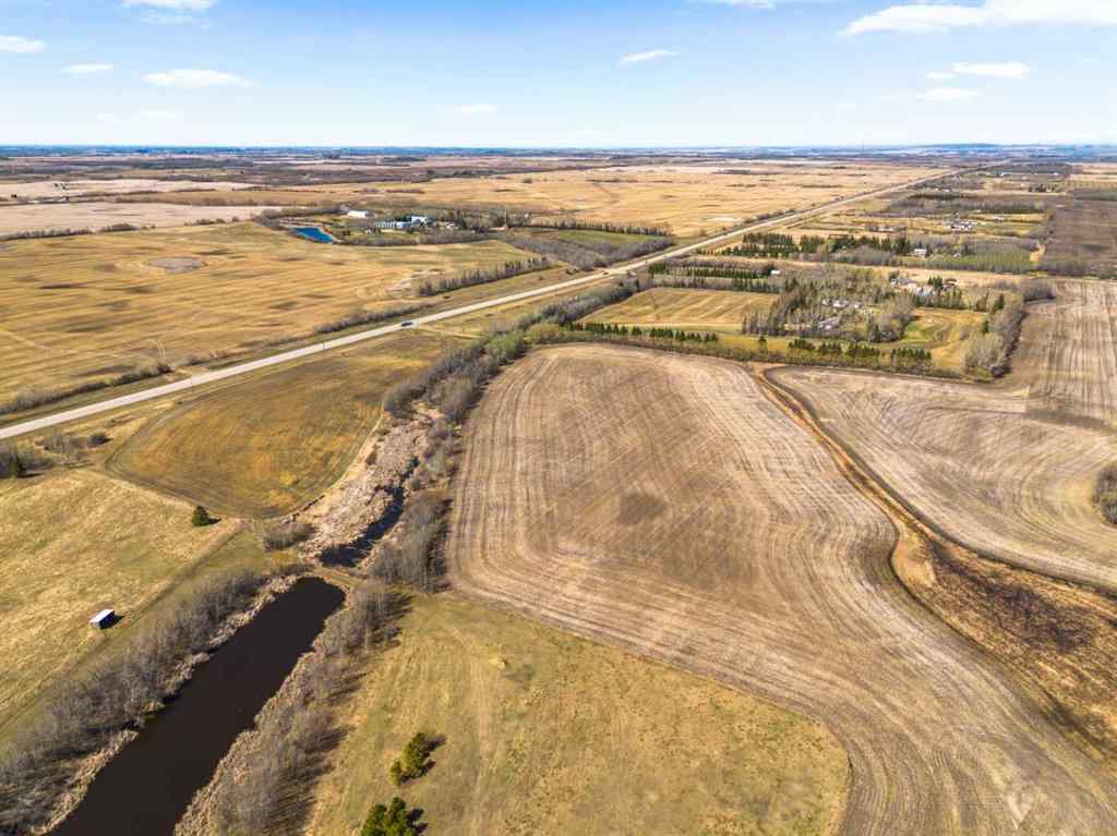 MLS® A2217346 - 27471 17 Highway  in NONE Rural, Residential