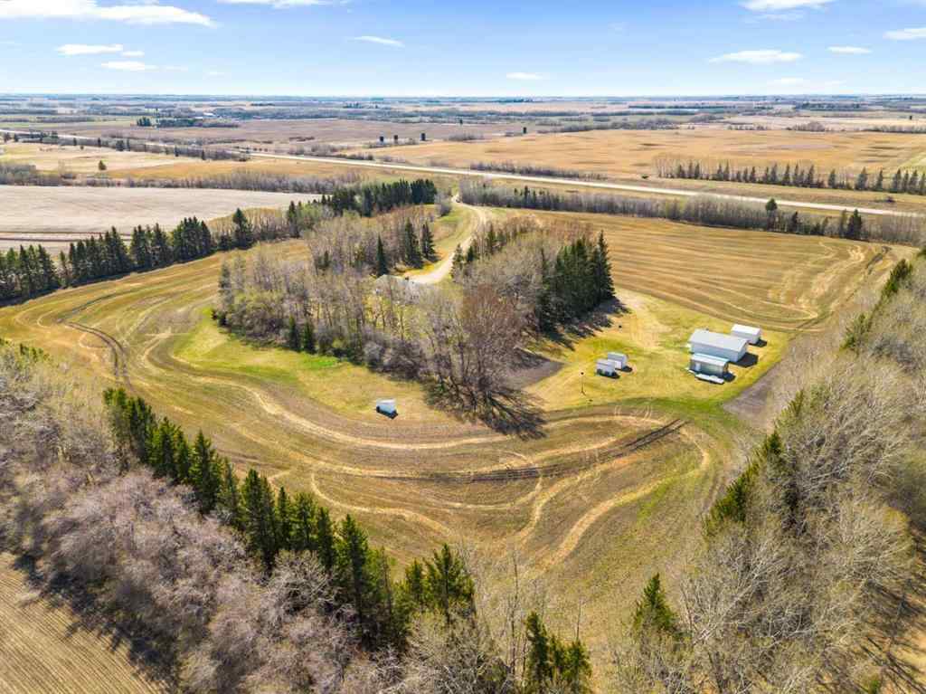 MLS® A2217346 - 27471 17 Highway  in NONE Rural, Residential