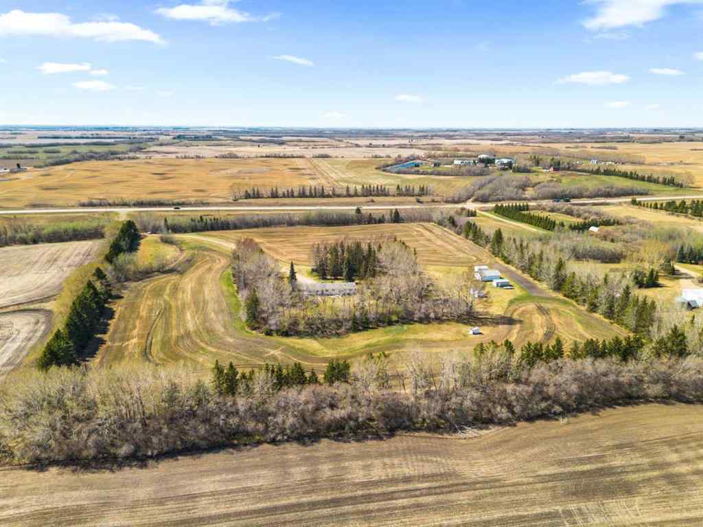 MLS® A2217346 - 27471 17 Highway  in NONE Rural, Residential