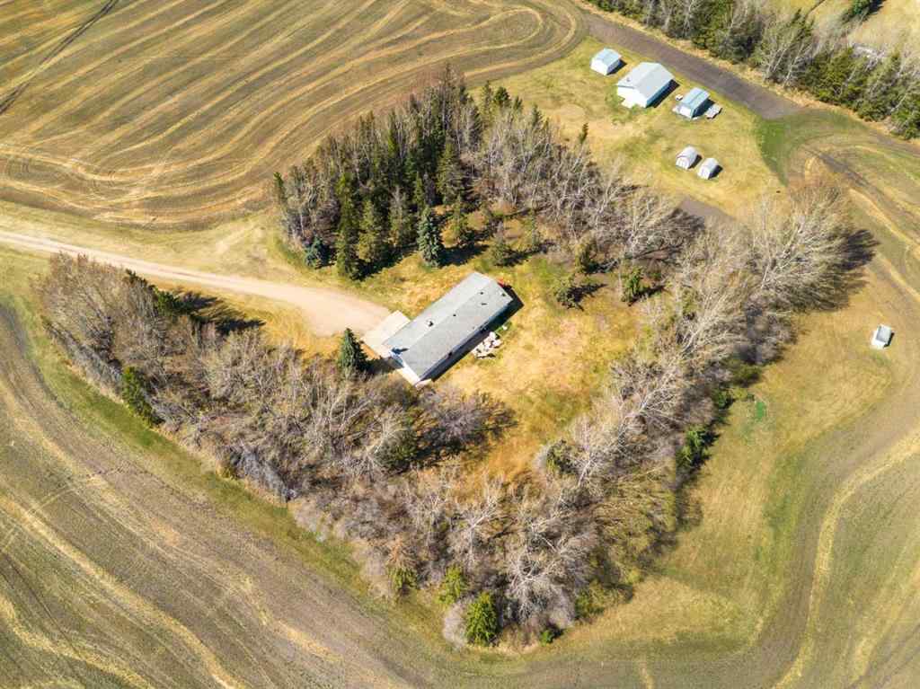 MLS® A2217346 - 27471 17 Highway  in NONE Rural, Residential