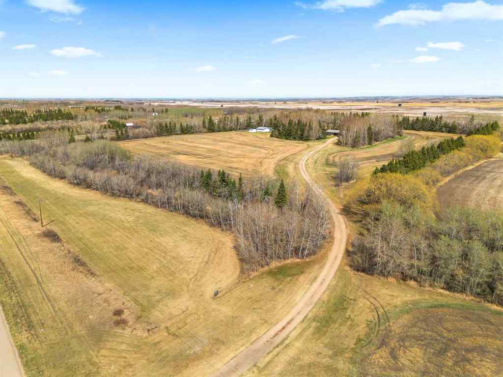 MLS® A2217346 - 27471 17 Highway  in NONE Rural, Residential