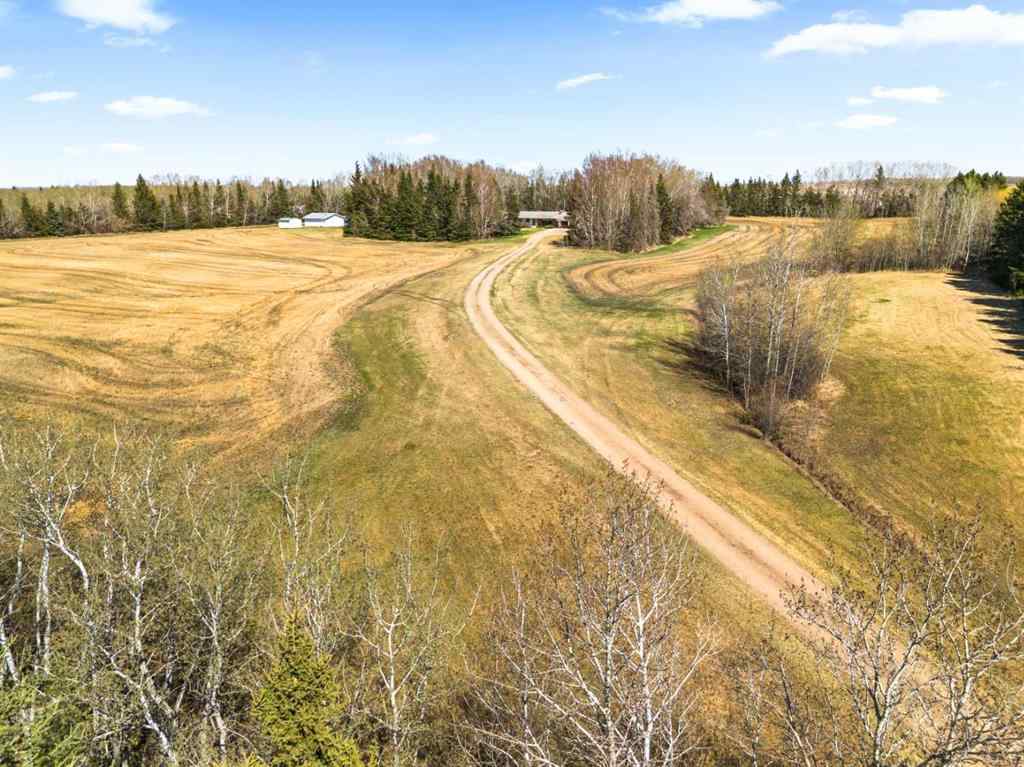 MLS® A2217346 - 27471 17 Highway  in NONE Rural, Residential