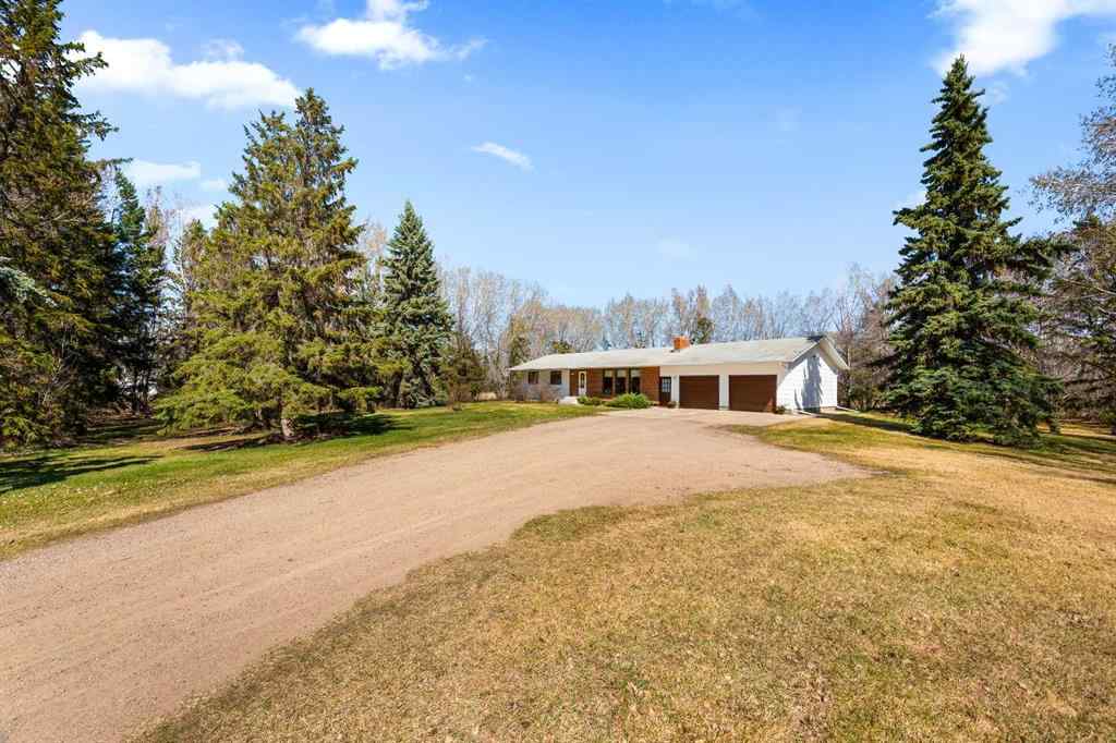 MLS® A2217346 - 27471 17 Highway  in NONE Rural, Residential