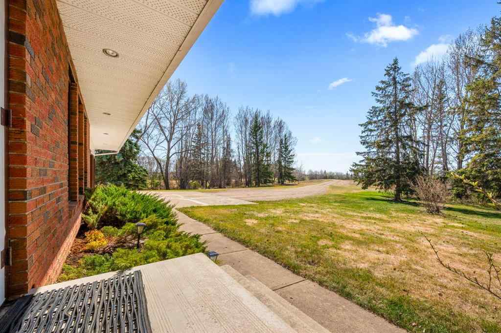 MLS® A2217346 - 27471 17 Highway  in NONE Rural, Residential