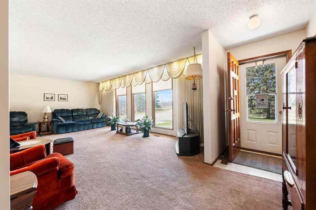 MLS® A2217346 - 27471 17 Highway  in NONE Rural, Residential