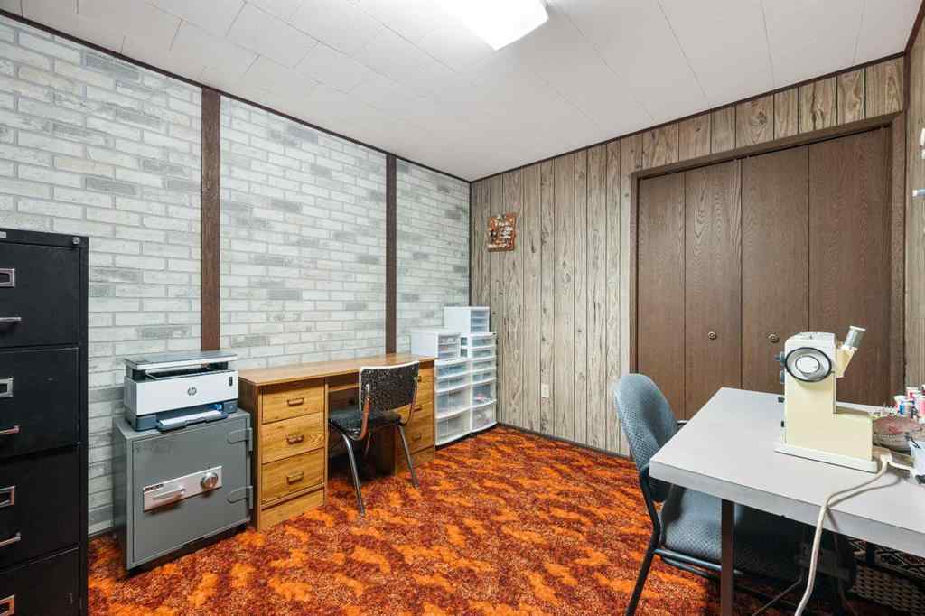 MLS® A2217346 - 27471 17 Highway  in NONE Rural, Residential