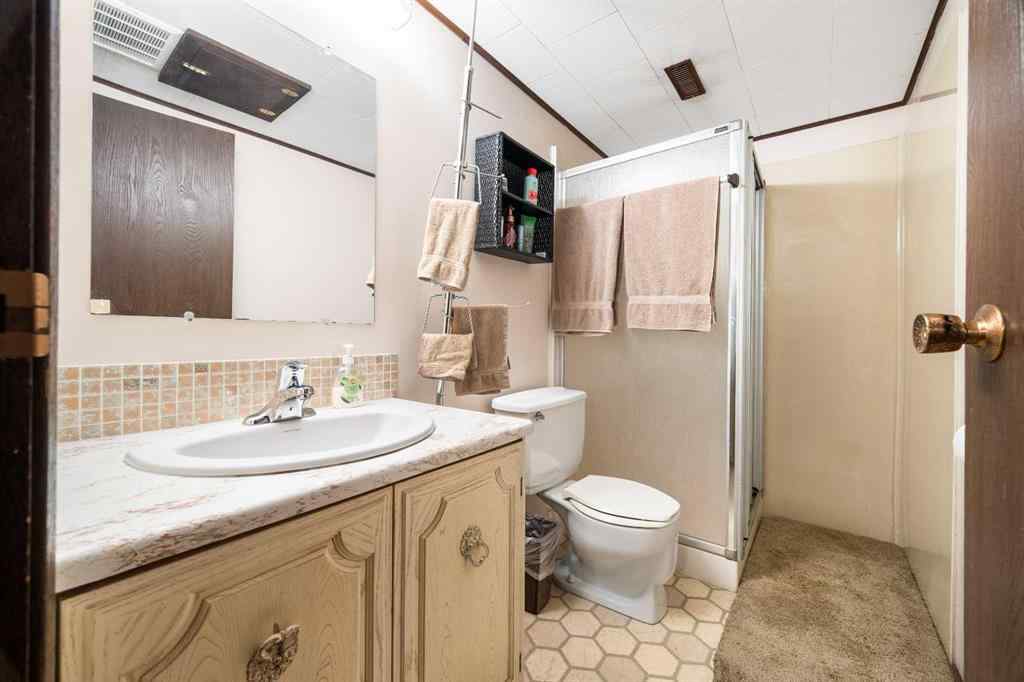 MLS® A2217346 - 27471 17 Highway  in NONE Rural, Residential