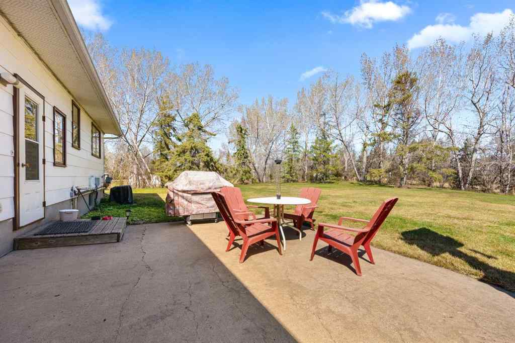 MLS® A2217346 - 27471 17 Highway  in NONE Rural, Residential