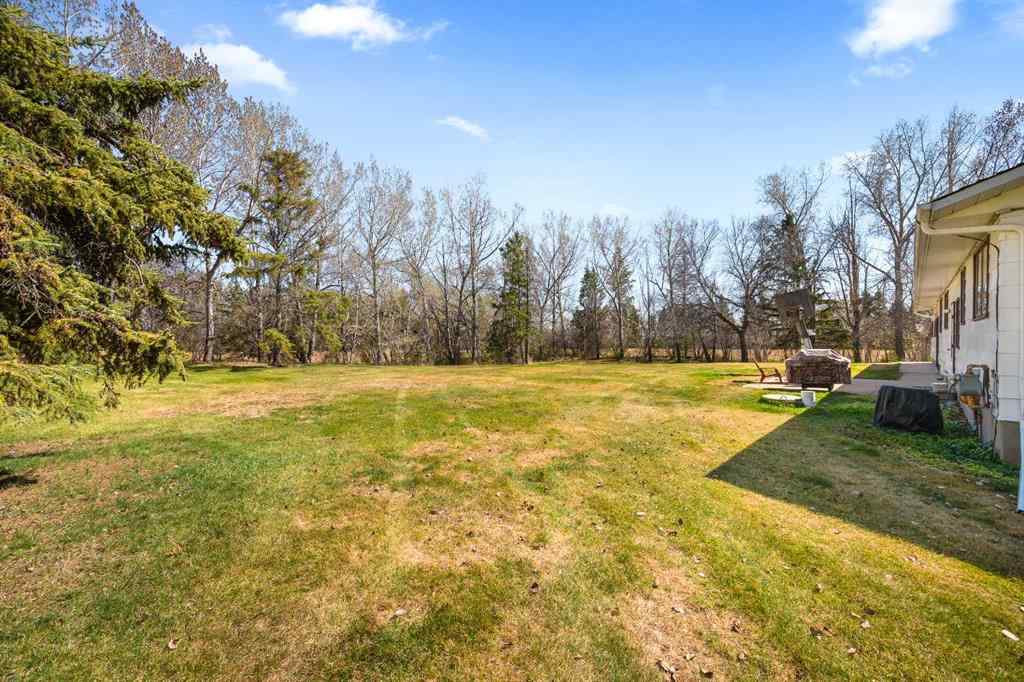 MLS® A2217346 - 27471 17 Highway  in NONE Rural, Residential