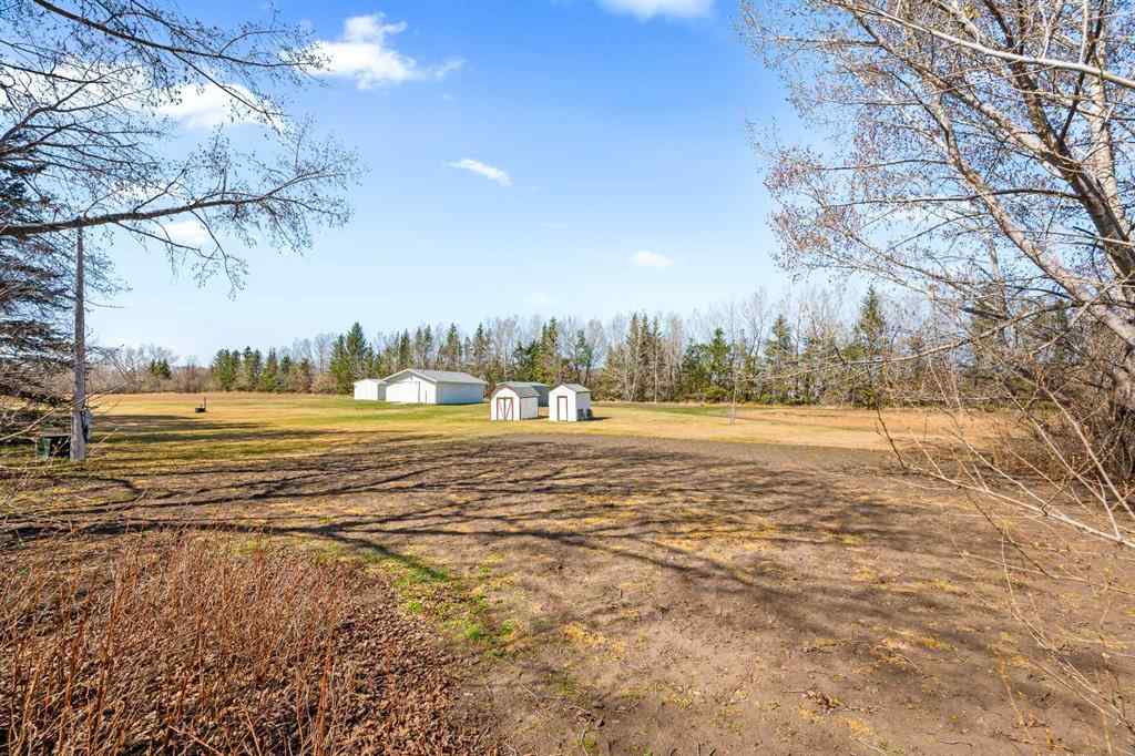 MLS® A2217346 - 27471 17 Highway  in NONE Rural, Residential