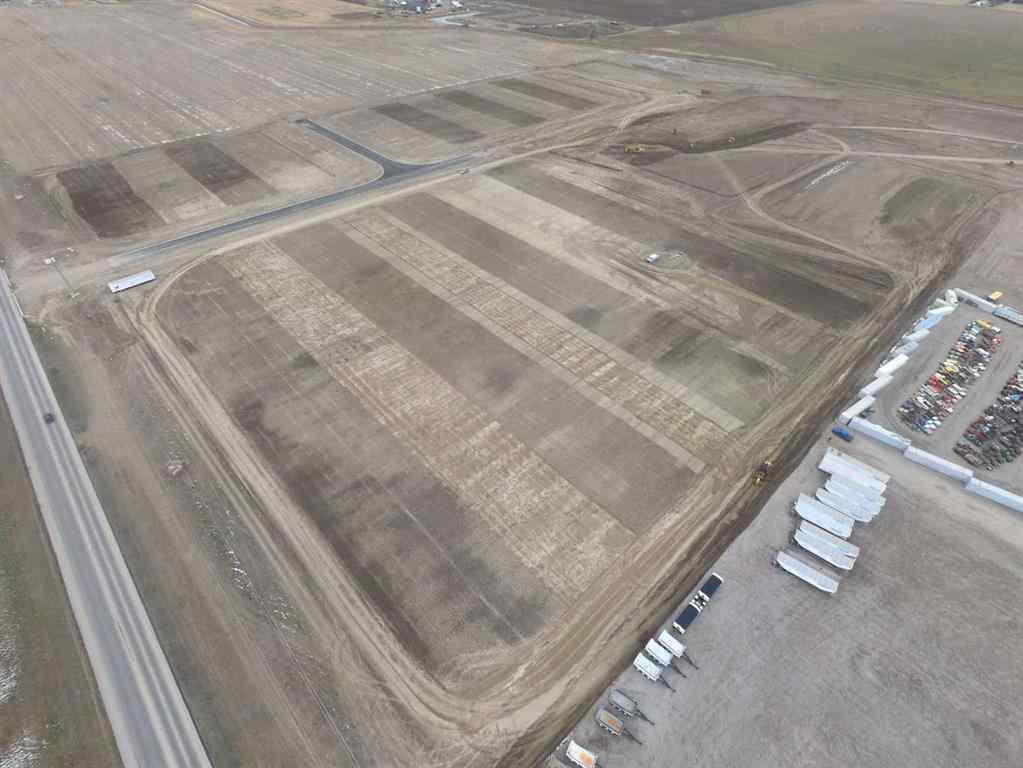 MLS® A2217348 - 4304 14 Avenue N in NONE Rural Lethbridge County, Land