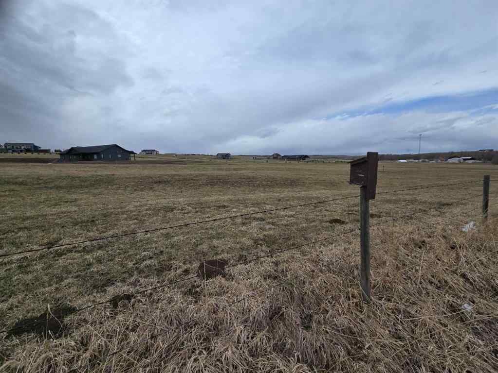 MLS® A2217354 - 140 Bruhn Boulevard  in Westlake Estates Rural Ponoka County, Land