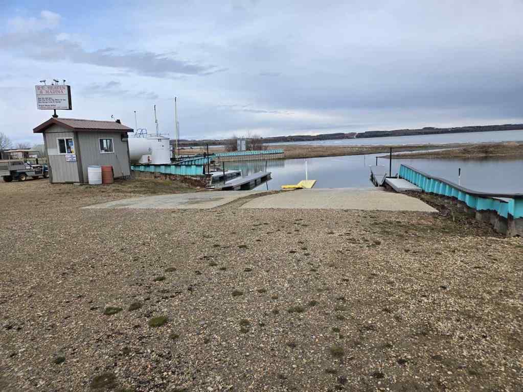 MLS® A2217354 - 140 Bruhn Boulevard  in Westlake Estates Rural Ponoka County, Land