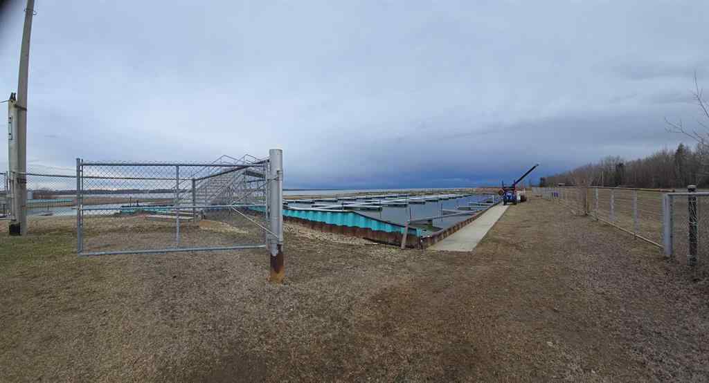 MLS® A2217354 - 140 Bruhn Boulevard  in Westlake Estates Rural Ponoka County, Land