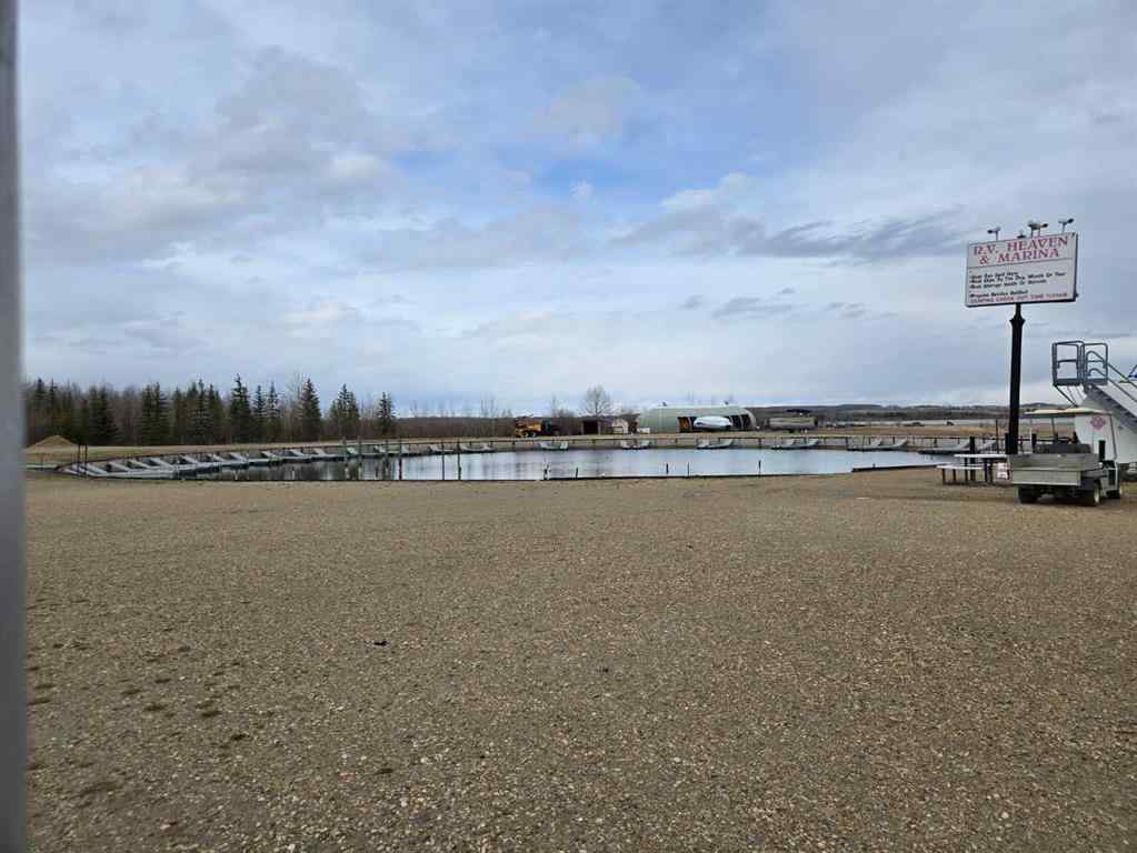 MLS® A2217354 - 140 Bruhn Boulevard  in Westlake Estates Rural Ponoka County, Land