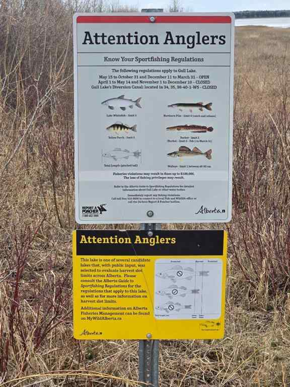 MLS® A2217354 - 140 Bruhn Boulevard  in Westlake Estates Rural Ponoka County, Land