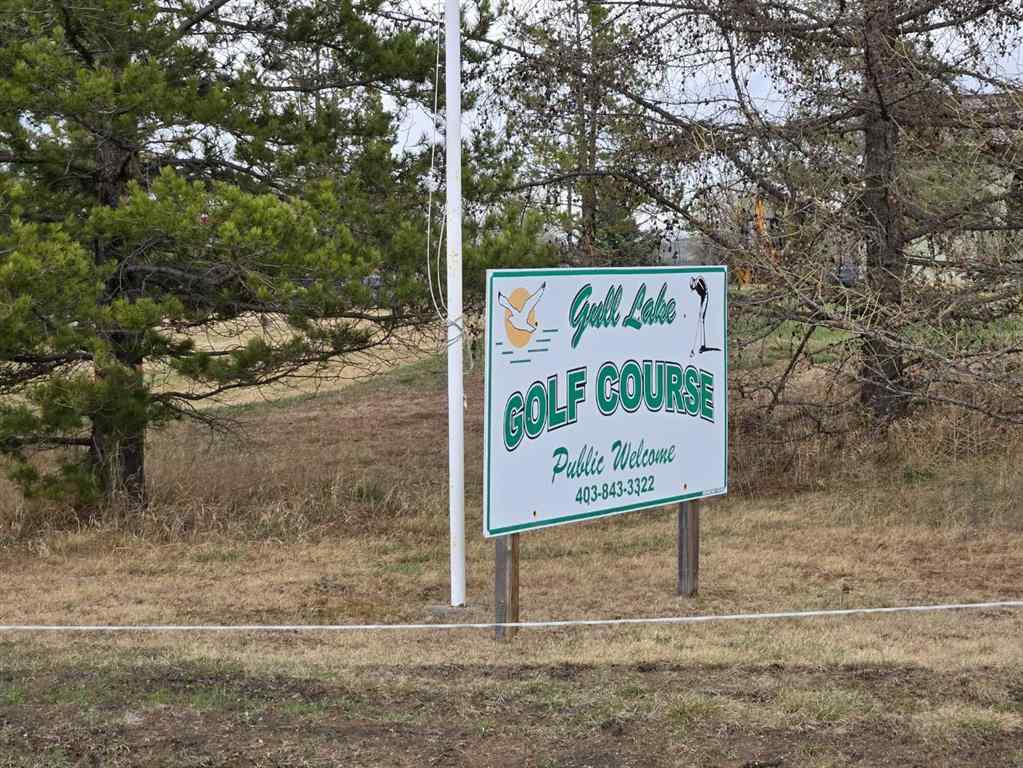 MLS® A2217354 - 140 Bruhn Boulevard  in Westlake Estates Rural Ponoka County, Land