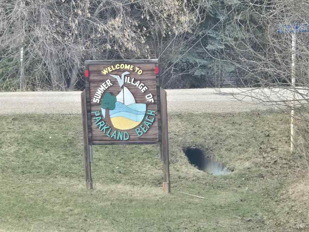 MLS® A2217354 - 140 Bruhn Boulevard  in Westlake Estates Rural Ponoka County, Land