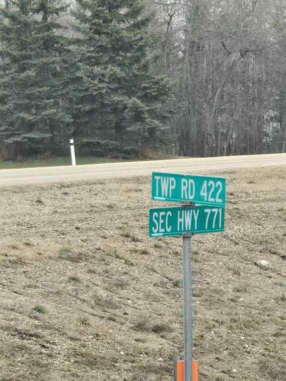 MLS® A2217354 - 140 Bruhn Boulevard  in Westlake Estates Rural Ponoka County, Land