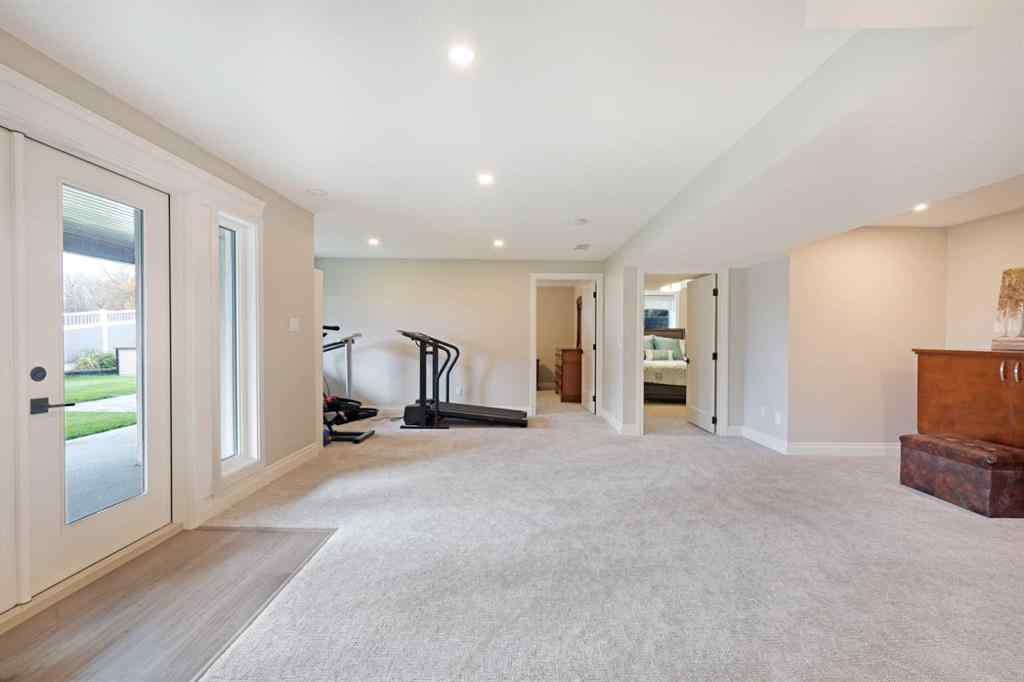 MLS® A2217358 - 911 2 Avenue W in West End Brooks, Residential
