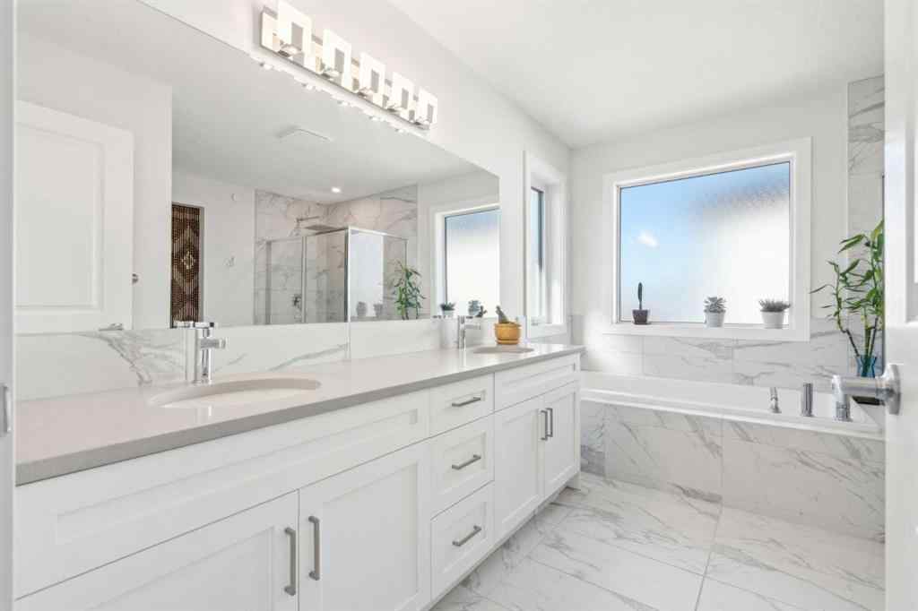 MLS® A2217359 - 55 Hotchkiss Row SE in Hotchkiss Calgary, Residential