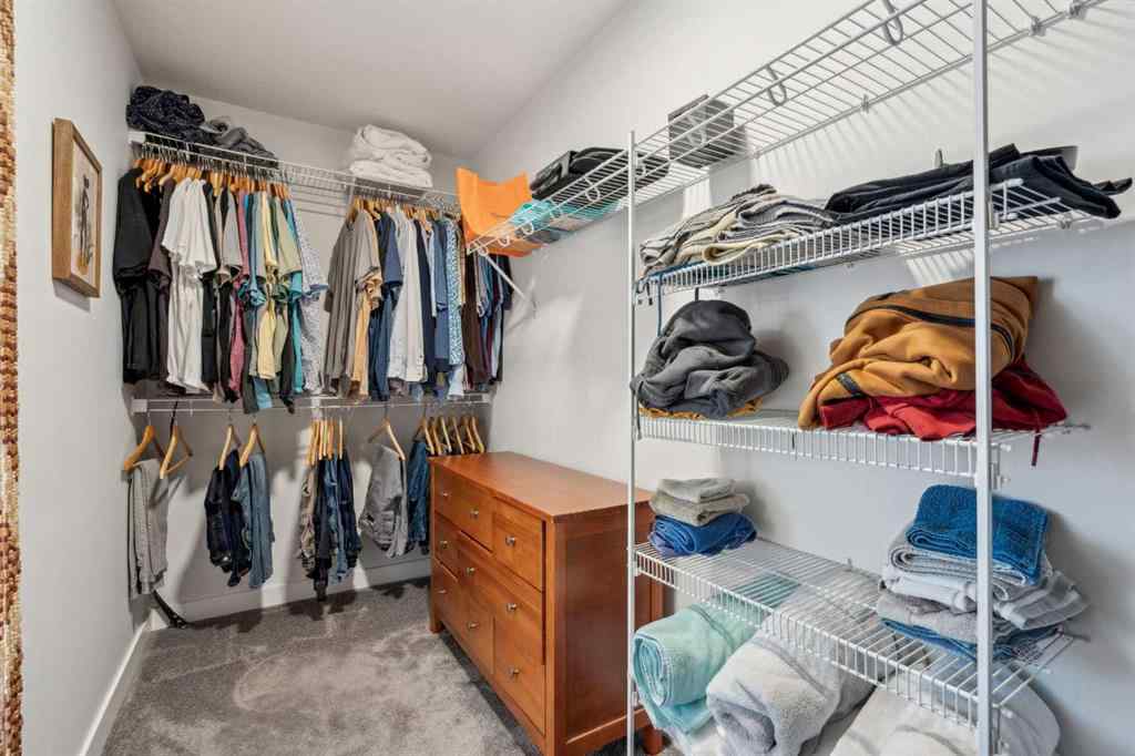 MLS® A2217359 - 55 Hotchkiss Row SE in Hotchkiss Calgary, Residential