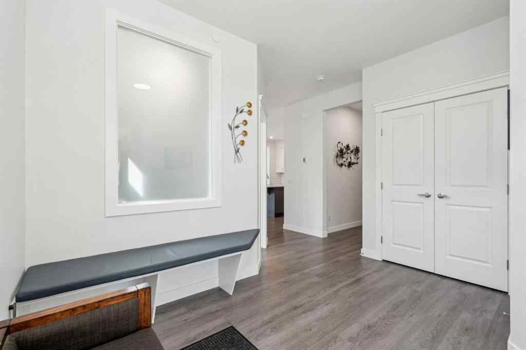 MLS® A2217359 - 55 Hotchkiss Row SE in Hotchkiss Calgary, Residential