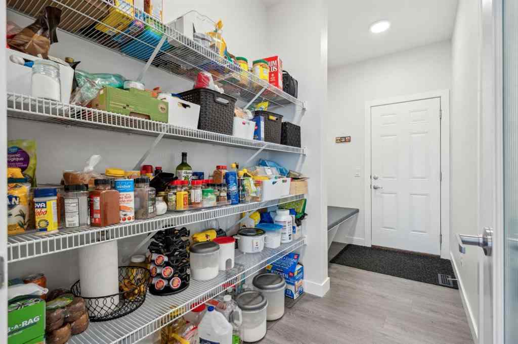 MLS® A2217359 - 55 Hotchkiss Row SE in Hotchkiss Calgary, Residential