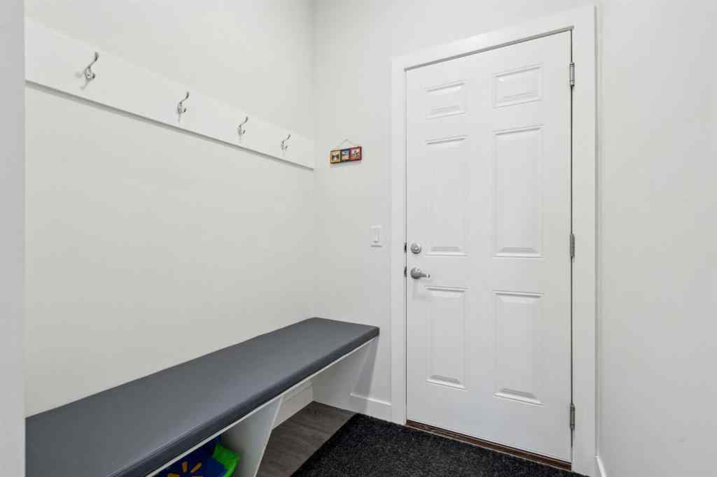 MLS® A2217359 - 55 Hotchkiss Row SE in Hotchkiss Calgary, Residential
