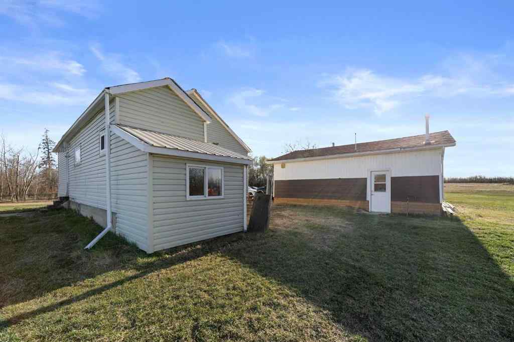 MLS® A2217363 - 39218 Highway 36   in NONE Rural Paintearth No. 18, County of, Residential