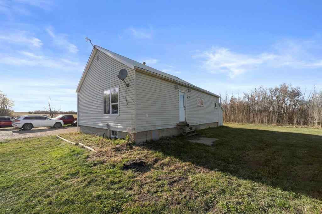 MLS® A2217363 - 39218 Highway 36   in NONE Rural Paintearth No. 18, County of, Residential
