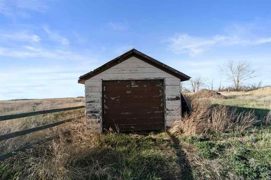 MLS® A2217363 - 39218 Highway 36   in NONE Rural Paintearth No. 18, County of, Residential