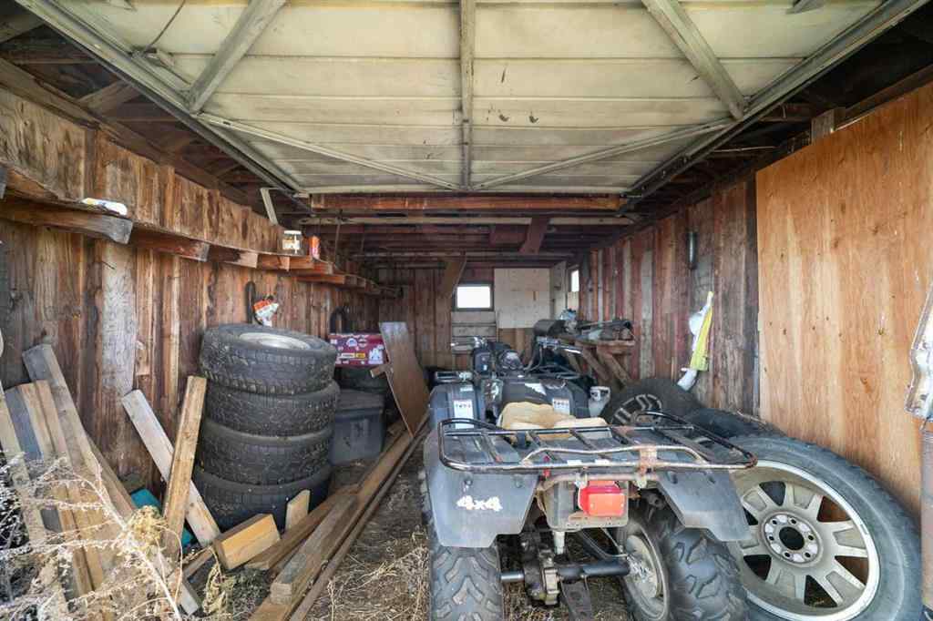 MLS® A2217363 - 39218 Highway 36   in NONE Rural Paintearth No. 18, County of, Residential