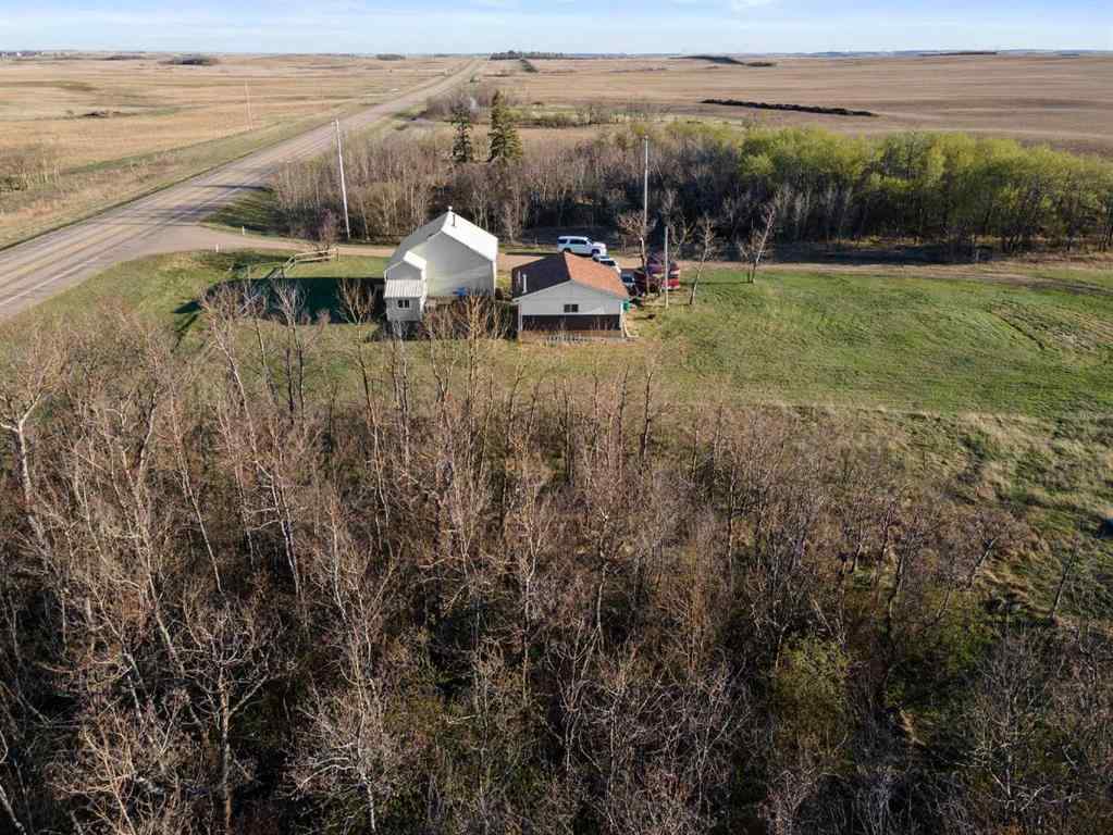 MLS® A2217363 - 39218 Highway 36   in NONE Rural Paintearth No. 18, County of, Residential