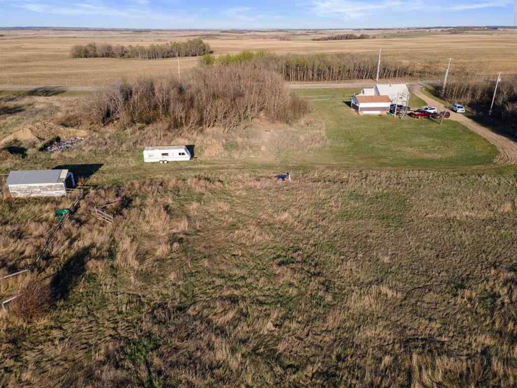 MLS® A2217363 - 39218 Highway 36   in NONE Rural Paintearth No. 18, County of, Residential