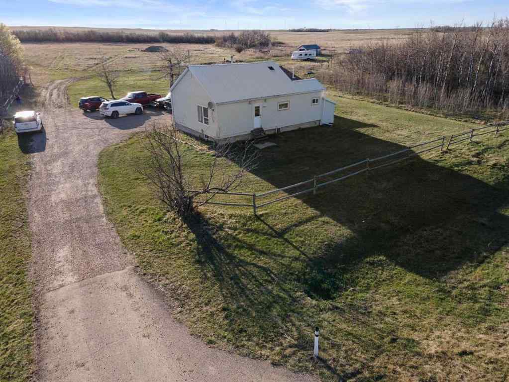 MLS® A2217363 - 39218 Highway 36   in NONE Rural Paintearth No. 18, County of, Residential