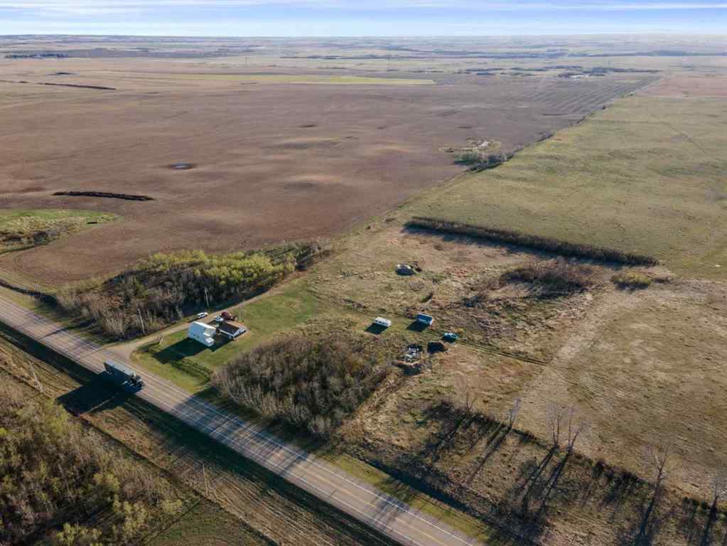 MLS® A2217363 - 39218 Highway 36   in NONE Rural Paintearth No. 18, County of, Residential