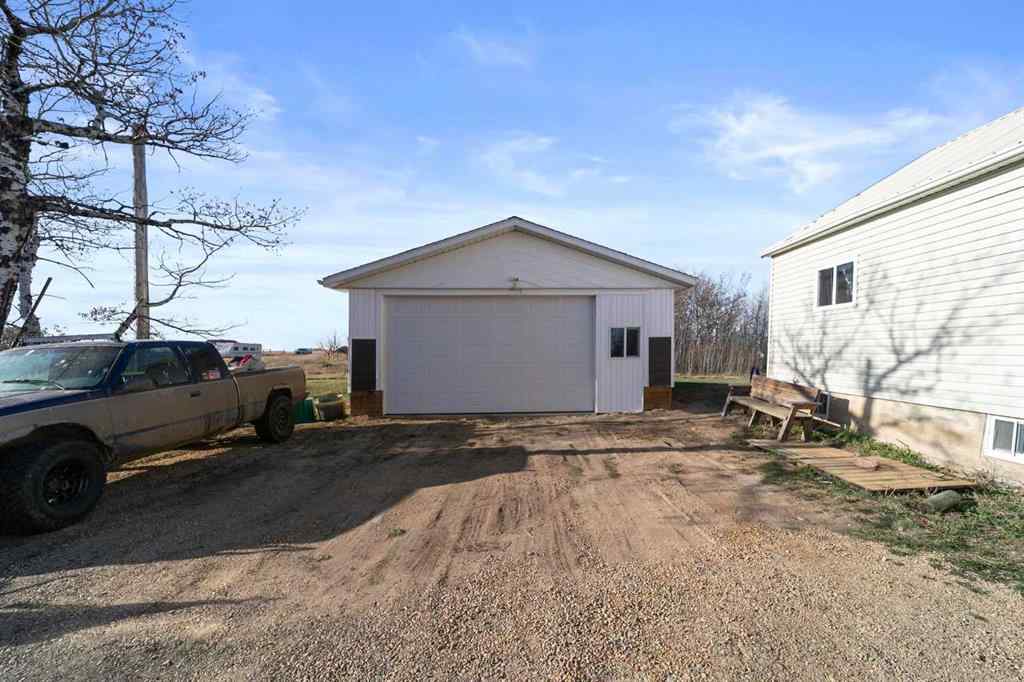 MLS® A2217363 - 39218 Highway 36   in NONE Rural Paintearth No. 18, County of, Residential