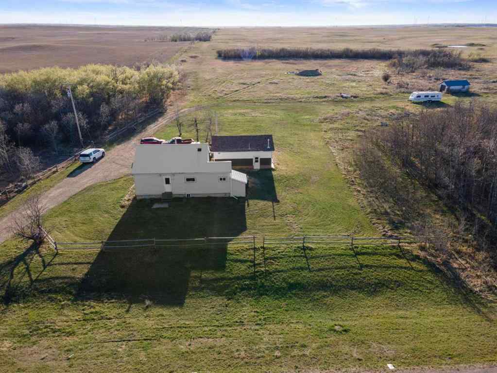 MLS® A2217363 - 39218 Highway 36   in NONE Rural Paintearth No. 18, County of, Residential