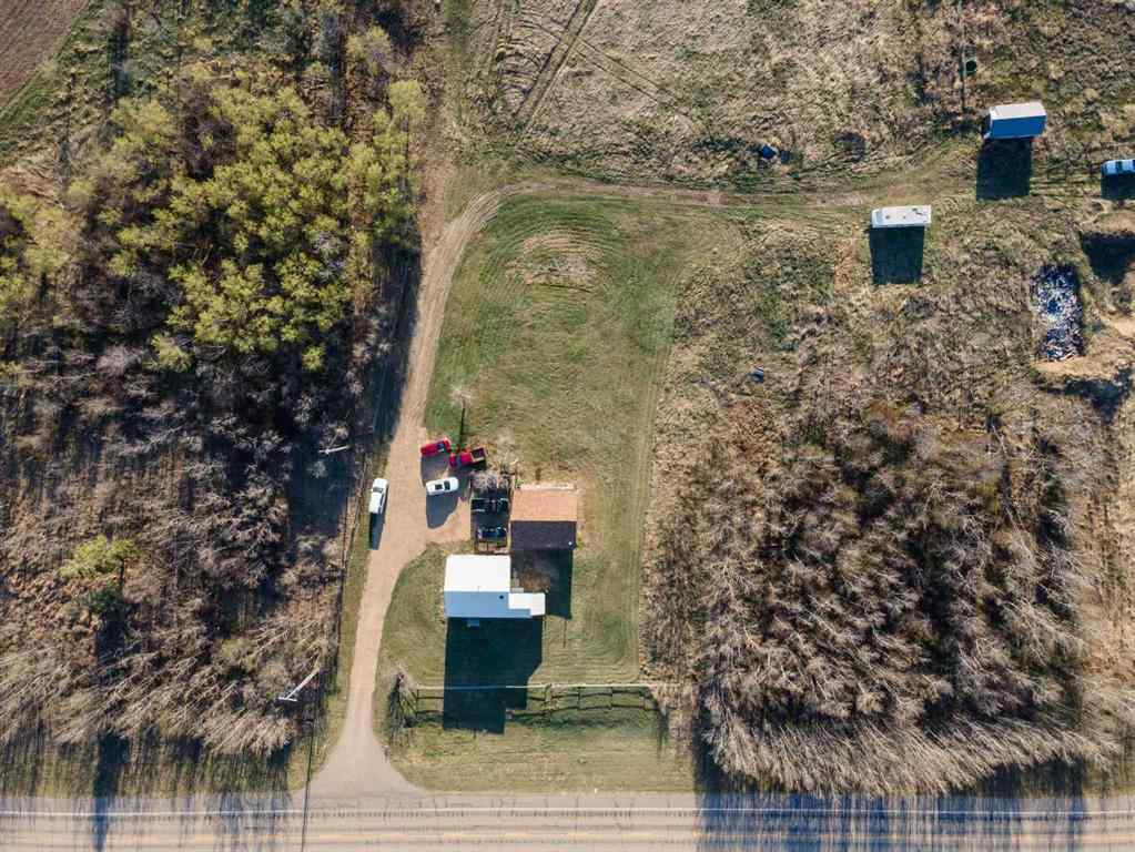 MLS® A2217363 - 39218 Highway 36   in NONE Rural Paintearth No. 18, County of, Residential