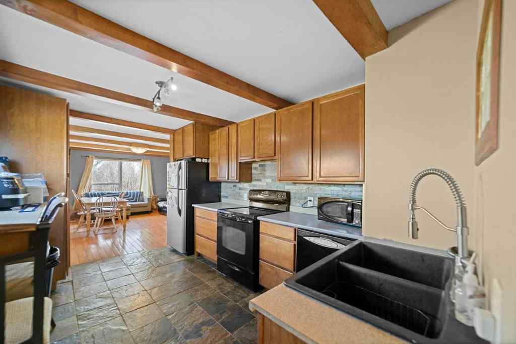 MLS® A2217363 - 39218 Highway 36   in NONE Rural Paintearth No. 18, County of, Residential