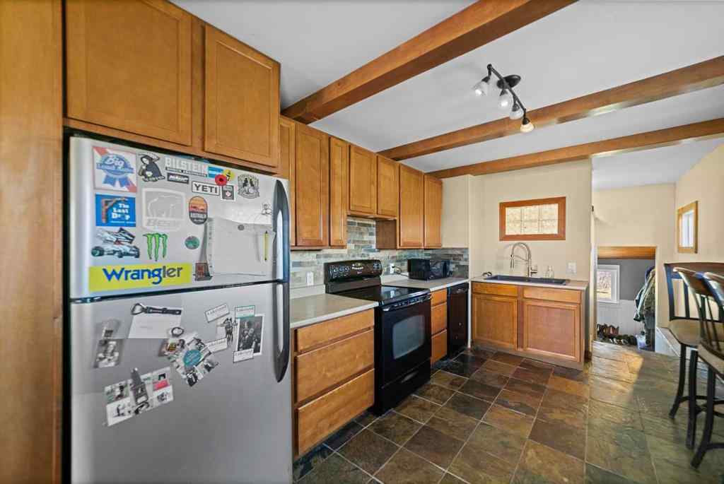 MLS® A2217363 - 39218 Highway 36   in NONE Rural Paintearth No. 18, County of, Residential