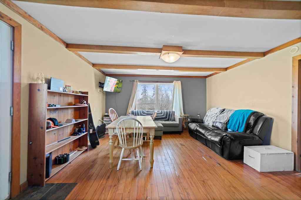MLS® A2217363 - 39218 Highway 36   in NONE Rural Paintearth No. 18, County of, Residential