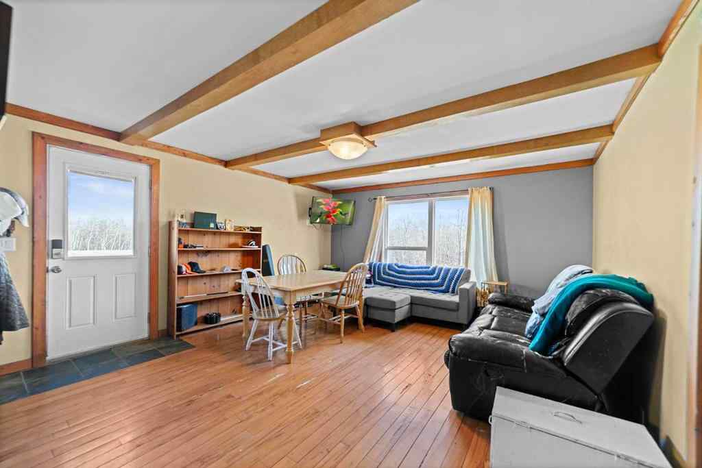 MLS® A2217363 - 39218 Highway 36   in NONE Rural Paintearth No. 18, County of, Residential